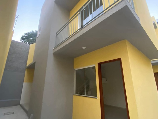 #272 - Casa para Venda em São Gonçalo - RJ - 1