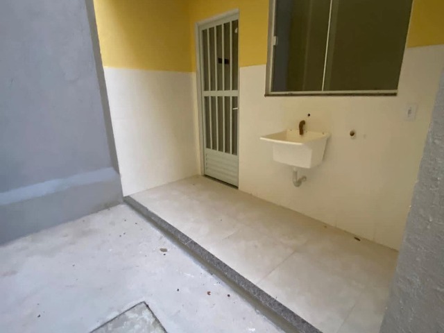 #272 - Casa para Venda em São Gonçalo - RJ - 3