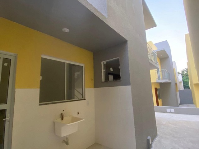 #272 - Casa para Venda em São Gonçalo - RJ - 2
