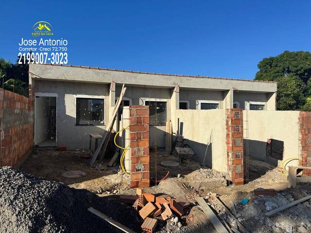 #279 - Casa para Venda em São Gonçalo - RJ - 1