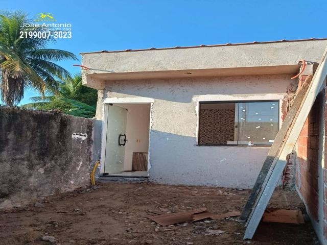 #279 - Casa para Venda em São Gonçalo - RJ - 2