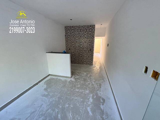 #279 - Casa para Venda em São Gonçalo - RJ - 3