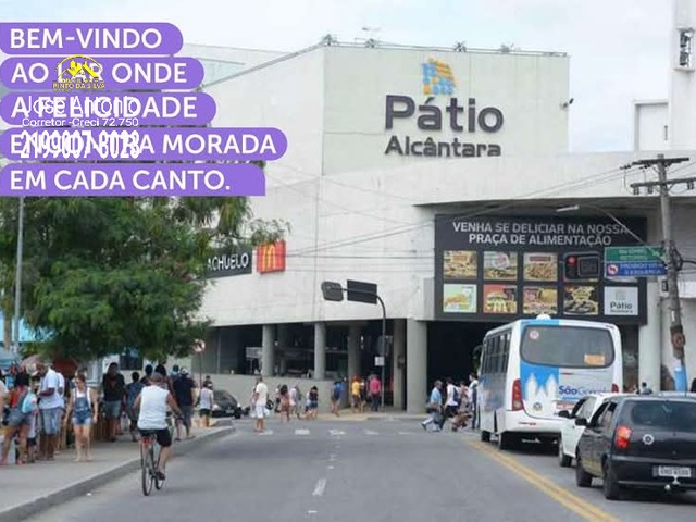 #281 - Apartamento para Venda em São Gonçalo - RJ - 3