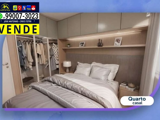 Apartamento para Venda em São Gonçalo - 4