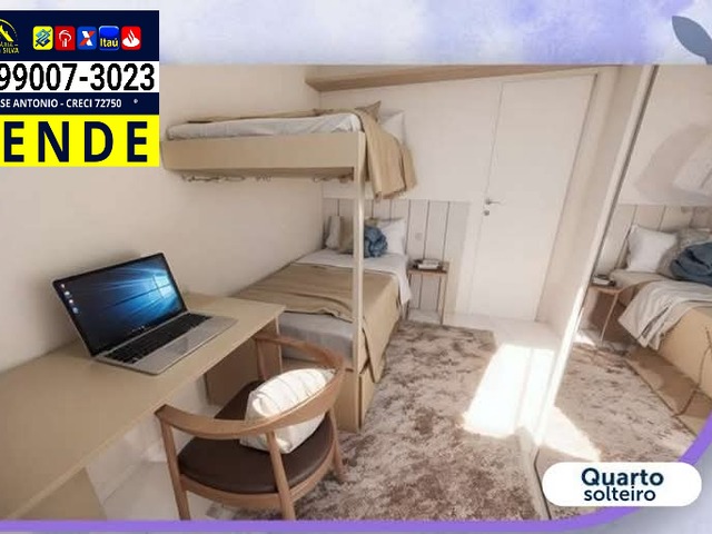 Apartamento para Venda em São Gonçalo - 5
