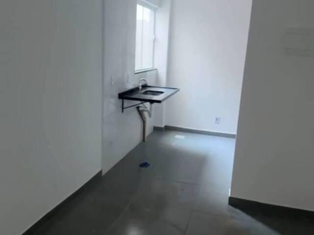 #282 - Apartamento para Venda em São Gonçalo - RJ - 2