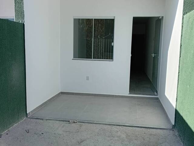 #251 - Apartamento para Venda em São Gonçalo - RJ - 3