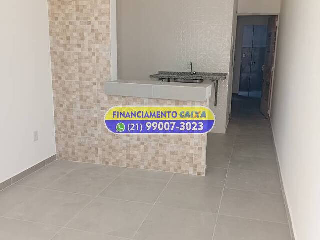 Apartamento para Venda em São Gonçalo - 4