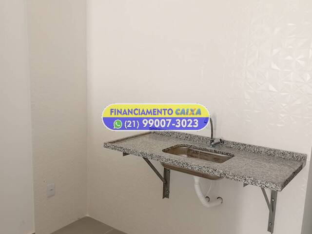 Apartamento para Venda em São Gonçalo - 5