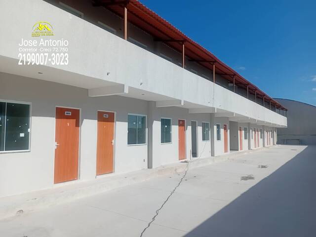 #237 - Apartamento para Venda em São Gonçalo - RJ - 1