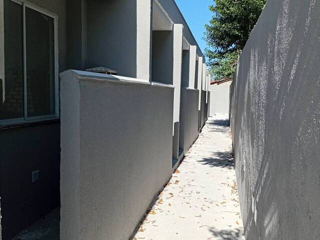 #284 - Casa para Venda em São Gonçalo - RJ - 1