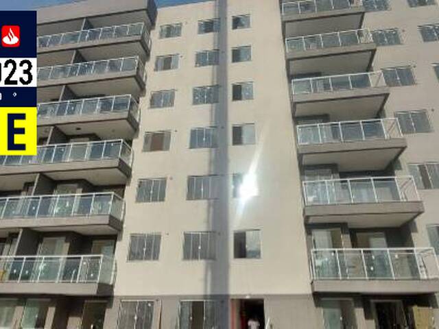 Apartamento para Venda em São Gonçalo - 2