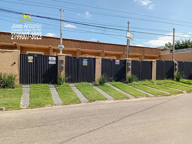 #285 - Casa para Venda em São Gonçalo - RJ - 1