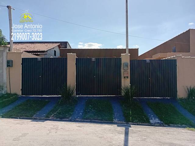 #286 - Casa para Venda em São Gonçalo - RJ - 2