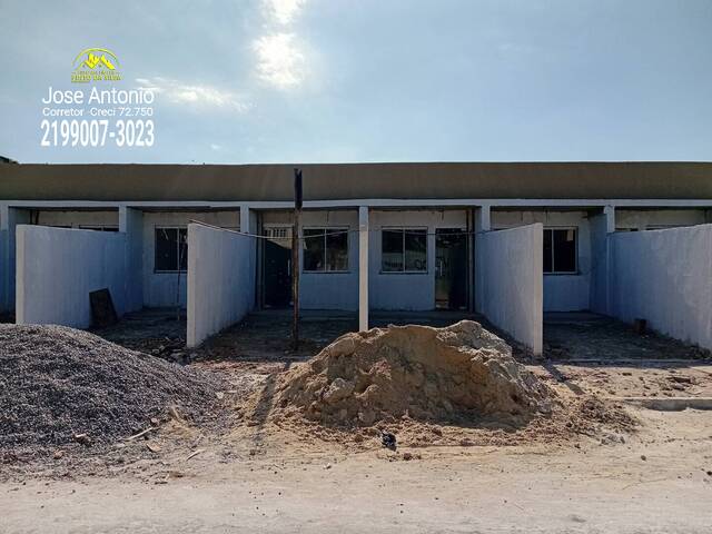 #287 - Casa para Venda em São Gonçalo - RJ - 1