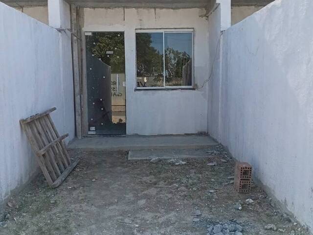 #287 - Casa para Venda em São Gonçalo - RJ - 2