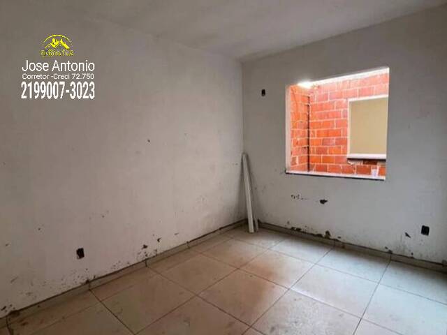 #288 - Apartamento para Venda em São Gonçalo - RJ - 2