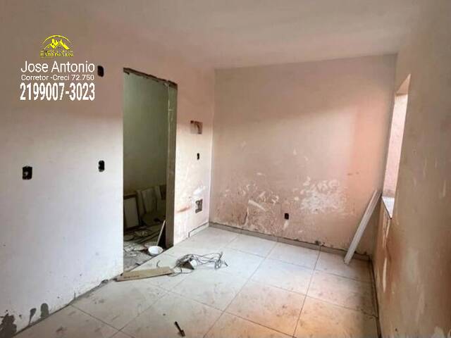 #288 - Apartamento para Venda em São Gonçalo - RJ - 3