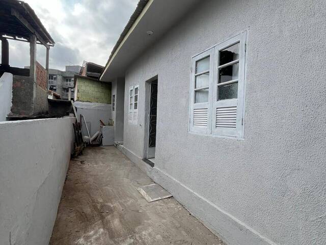 #289 - Casa para Venda em São Gonçalo - RJ - 1