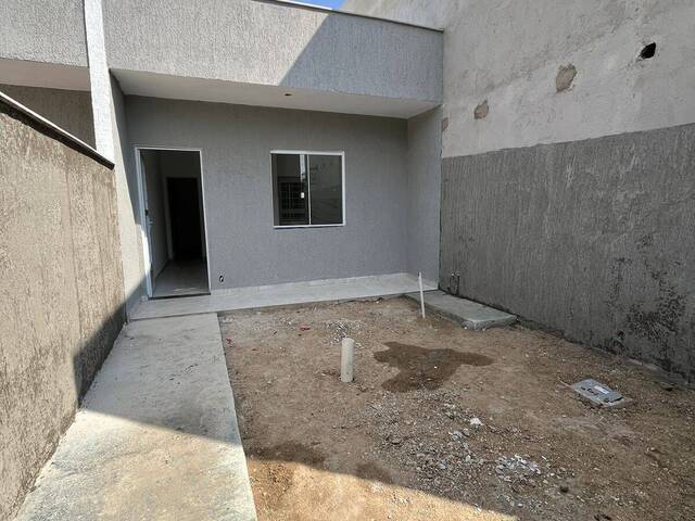 #292 - Casa para Venda em São Gonçalo - RJ - 1