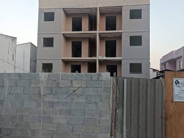 #294 - Apartamento para Venda em São Gonçalo - RJ