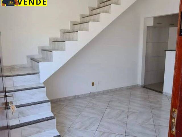 #296 - Casa para Venda em São Gonçalo - RJ - 2