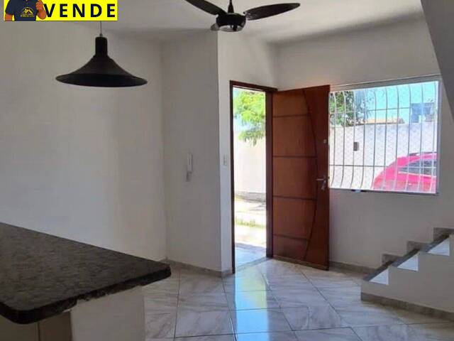 #296 - Casa para Venda em São Gonçalo - RJ - 3