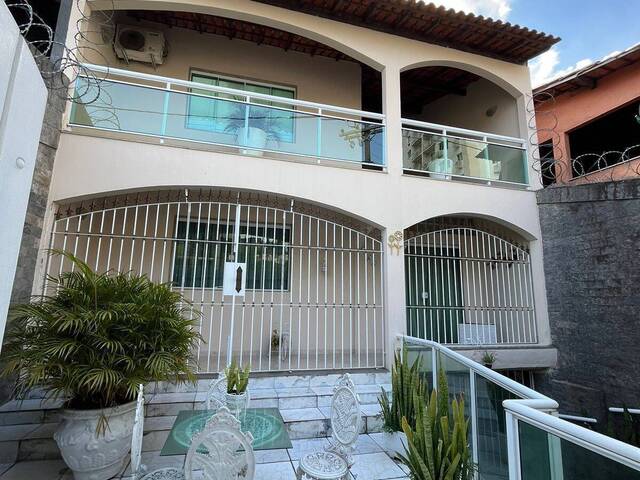 #297 - Casa para Venda em São Gonçalo - RJ