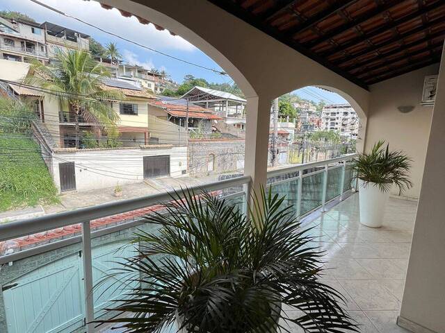 #297 - Casa para Venda em São Gonçalo - RJ