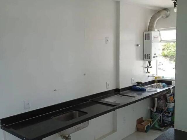 #299 - Apartamento para Venda em São Gonçalo - RJ - 3