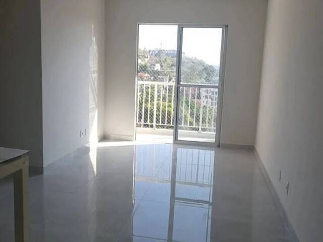 #299 - Apartamento para Venda em São Gonçalo - RJ - 2