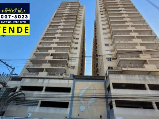 #300 - Apartamento para Venda em São Gonçalo - RJ