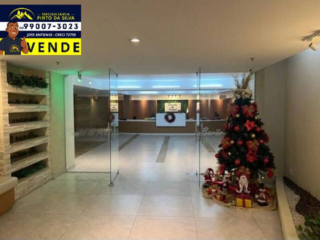 #300 - Apartamento para Venda em São Gonçalo - RJ