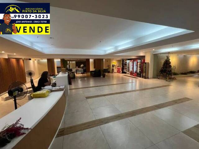 #300 - Apartamento para Venda em São Gonçalo - RJ