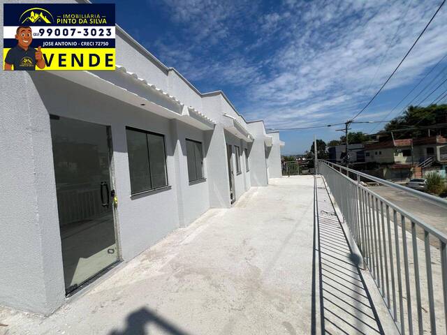 #291 - Casa para Venda em São Gonçalo - RJ - 1