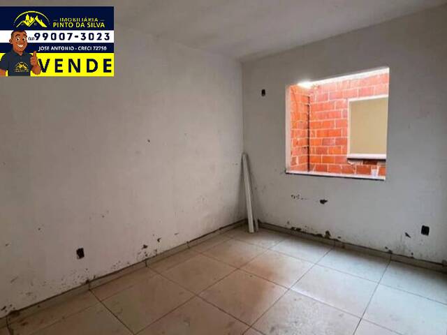 #288 - Apartamento para Venda em São Gonçalo - RJ - 2
