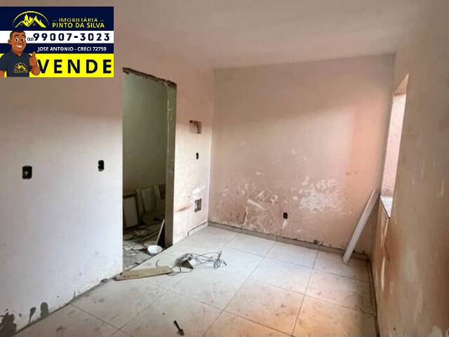 #288 - Apartamento para Venda em São Gonçalo - RJ - 3