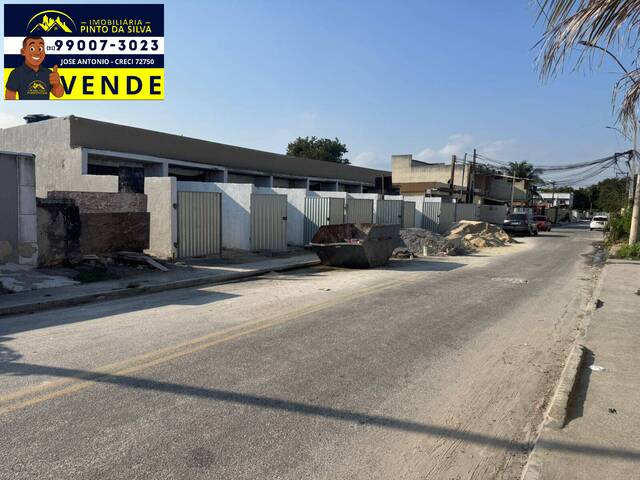 #287 - Casa para Venda em São Gonçalo - RJ - 1