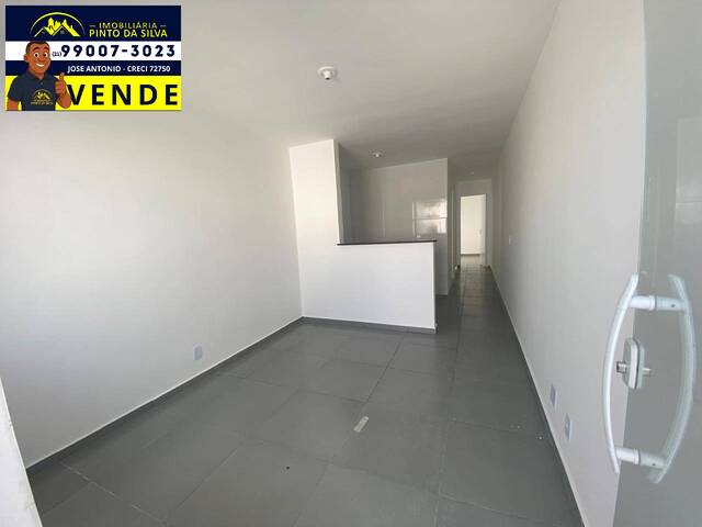 #287 - Casa para Venda em São Gonçalo - RJ - 3
