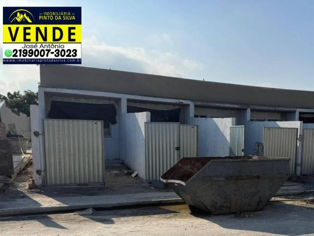 #287 - Casa para Venda em São Gonçalo - RJ - 1