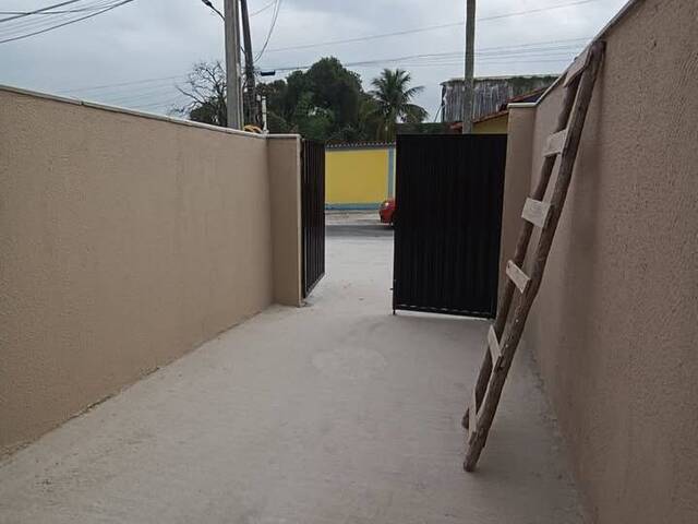 #279 - Casa para Venda em São Gonçalo - RJ - 2
