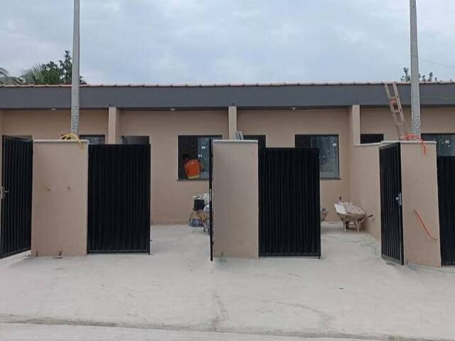 #279 - Casa para Venda em São Gonçalo - RJ - 1