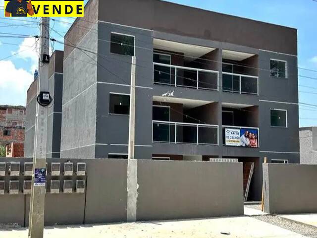 #302 - Casa para Venda em São Gonçalo - RJ - 1