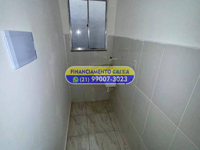 Casa para Venda em São Gonçalo - 5