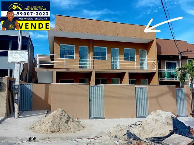 Venda em Trindade - São Gonçalo