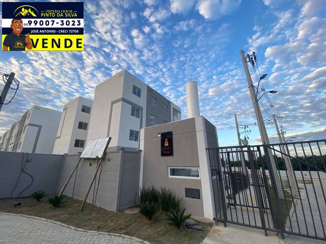 Venda em Trindade - São Gonçalo