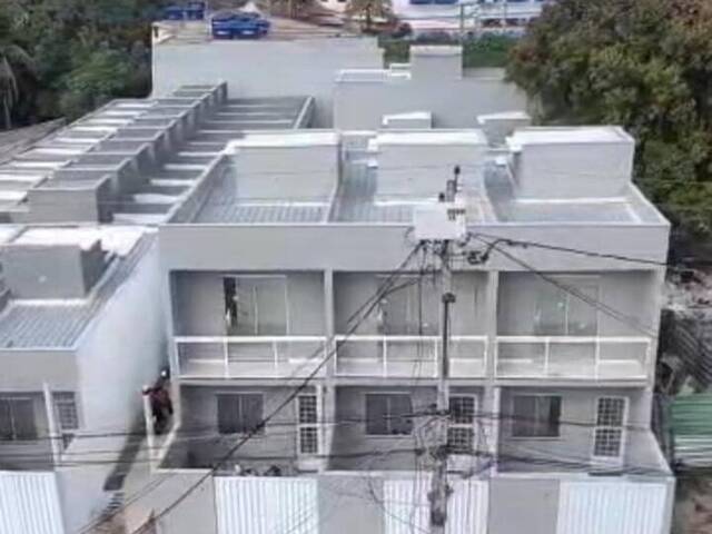 #306 - Casa para Venda em São Gonçalo - RJ - 1