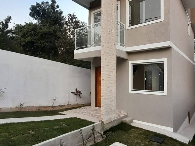 #310 - Casa para Venda em São Gonçalo - RJ - 1
