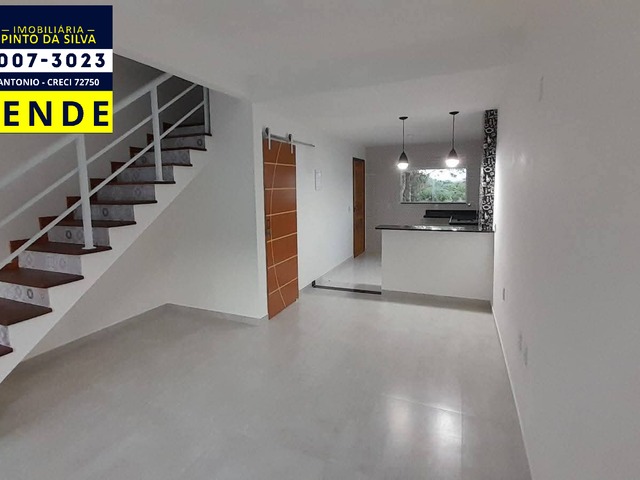 #310 - Casa para Venda em São Gonçalo - RJ - 2