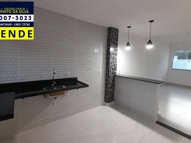 #310 - Casa para Venda em São Gonçalo - RJ - 3